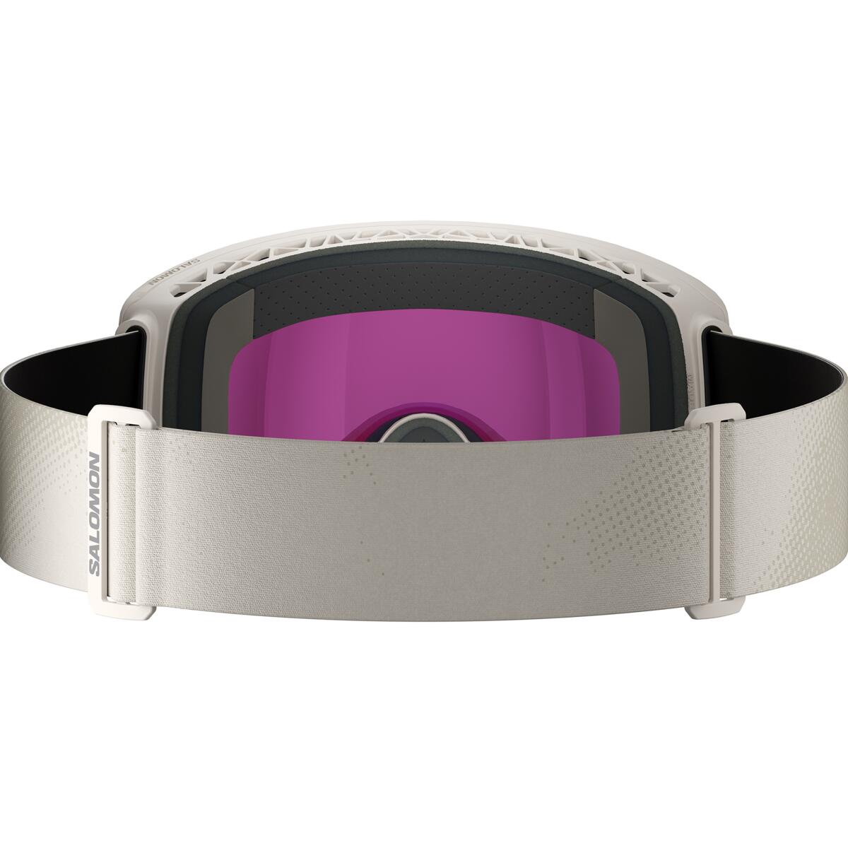 Salomon Sentry Prime Sigma +1Lens Rainy Day/Black Gold Salomon Sentry Prime Sigma +1Lens Rainy Day/Black Gold