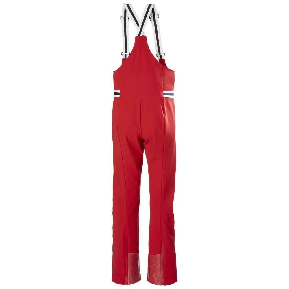 Helly Hansen Womens Avanti Softshell Bib Pant
