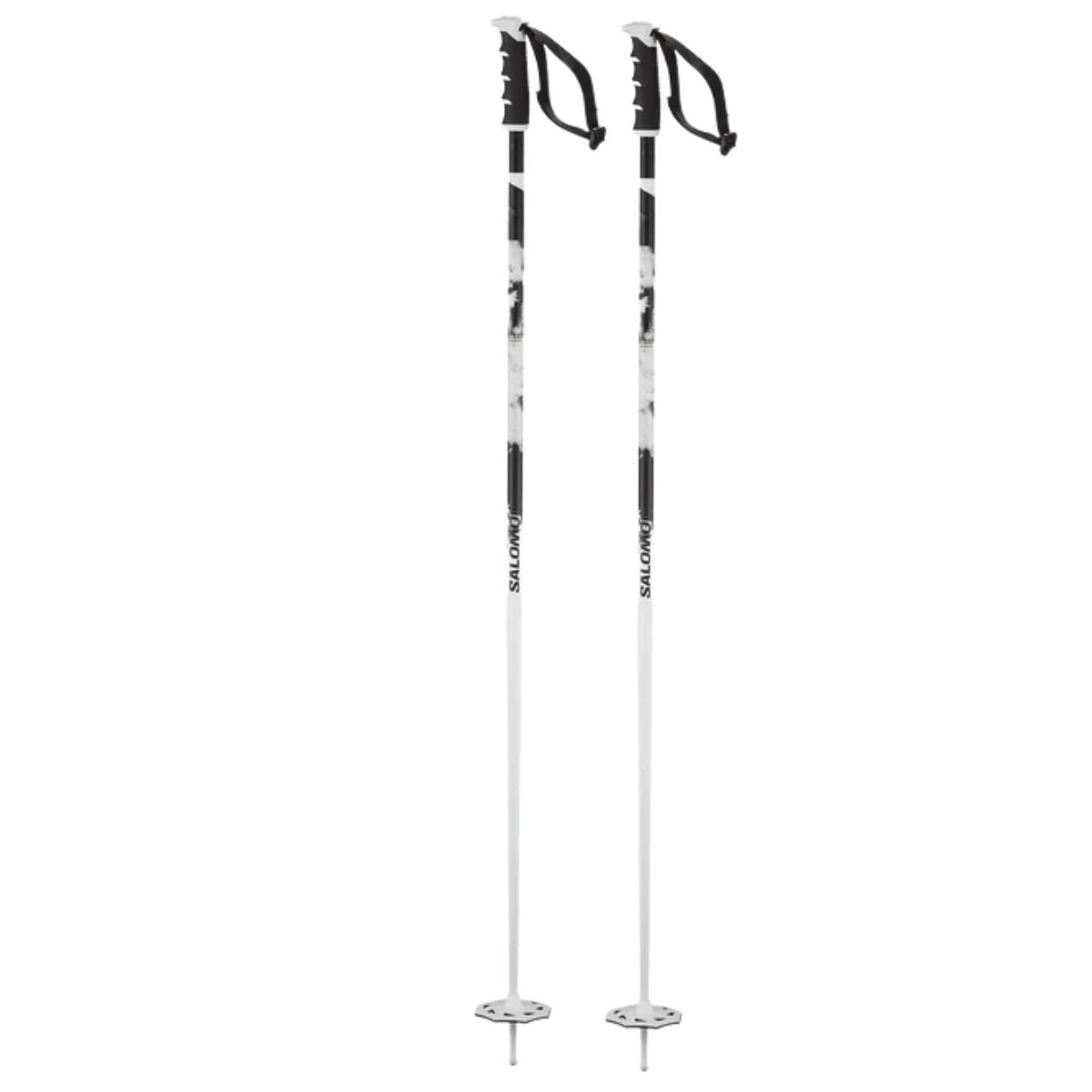 Salomon Steep