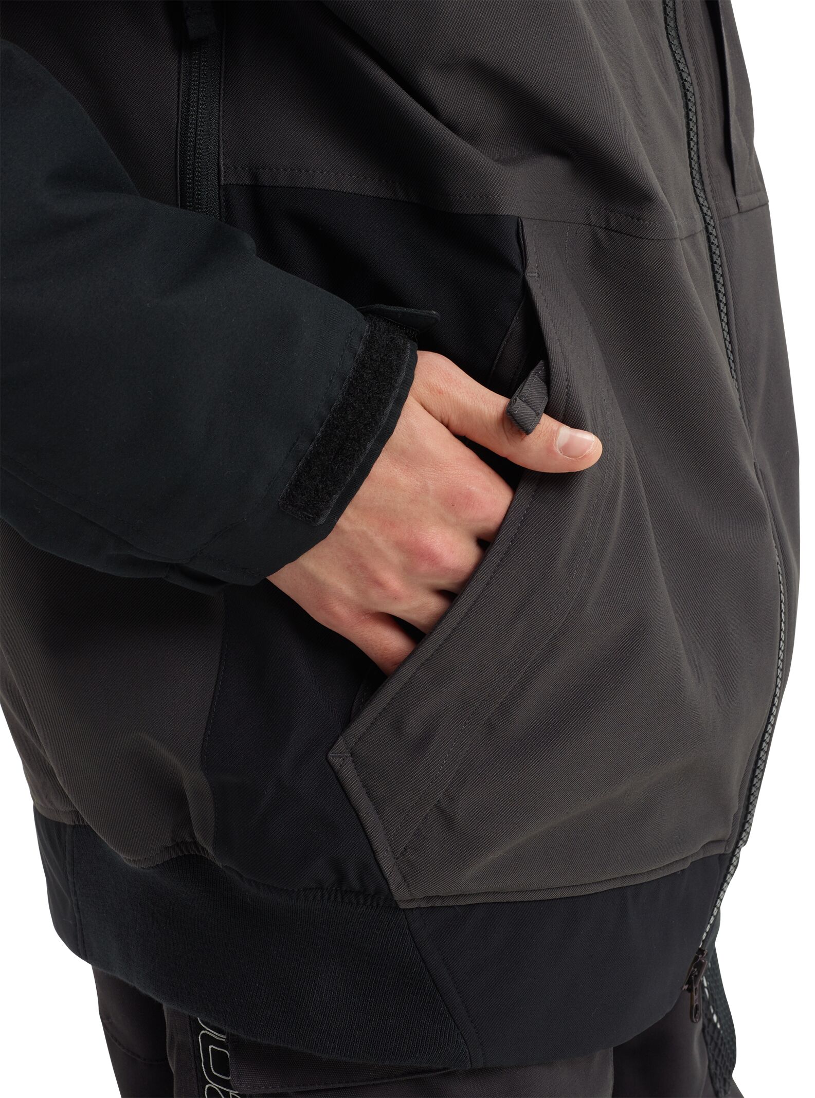 Analog M Ag Greed Jacket 2020 Analog M Ag Greed Jacket 2020