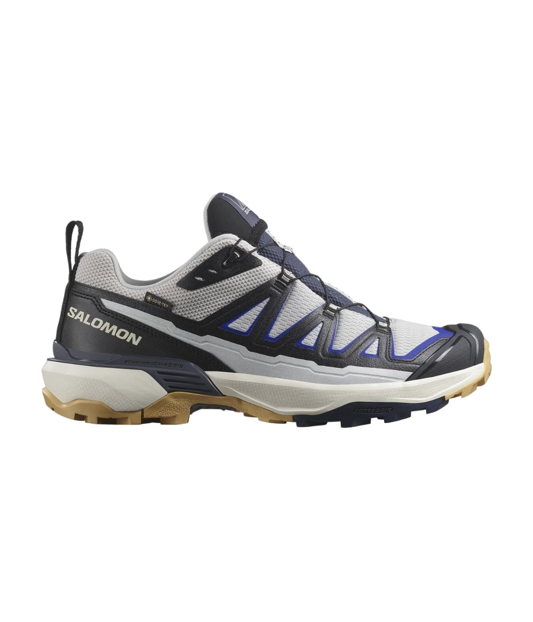 Salomon X Ultra 360 Edge Gore-Tex