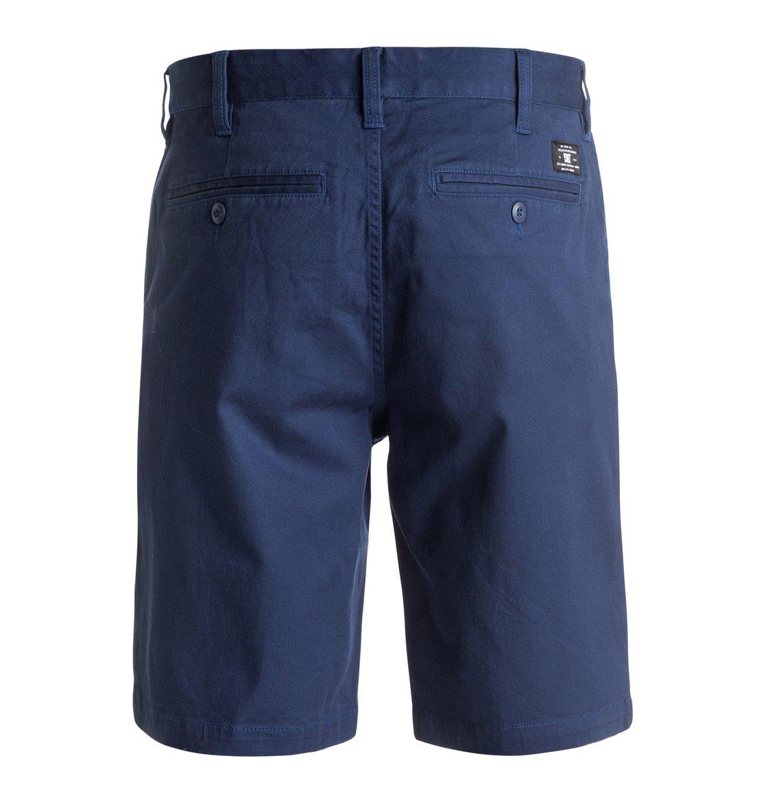 DC Shoes M Worker Stretch Short 2017 DC Shoes M Worker Stretch Short 2017