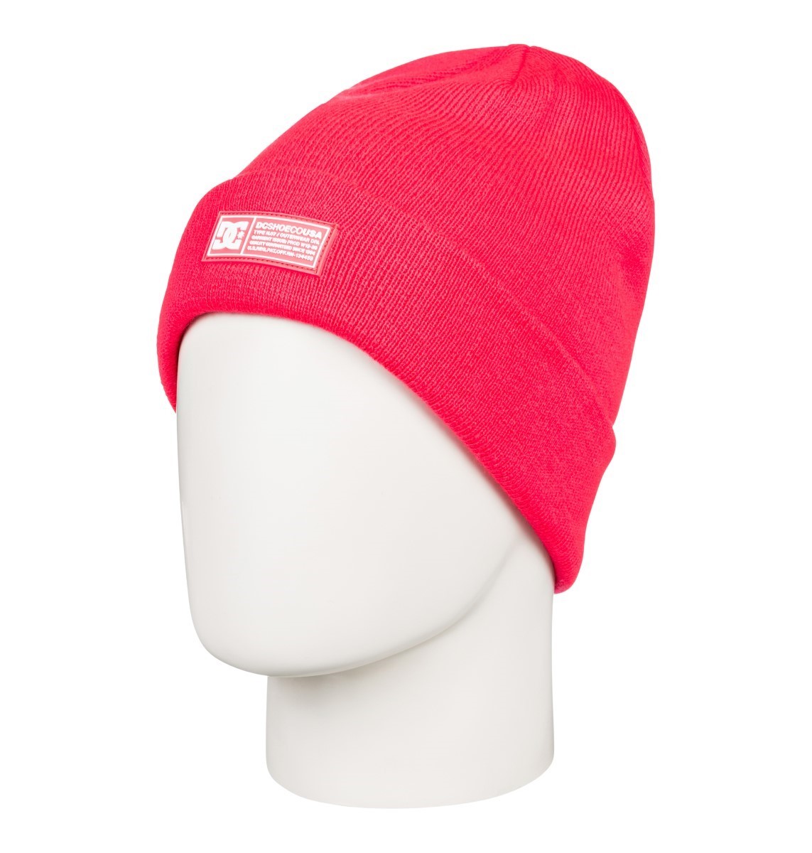 DC Shoes W Label Beanie 2020 DC Shoes W Label Beanie 2020