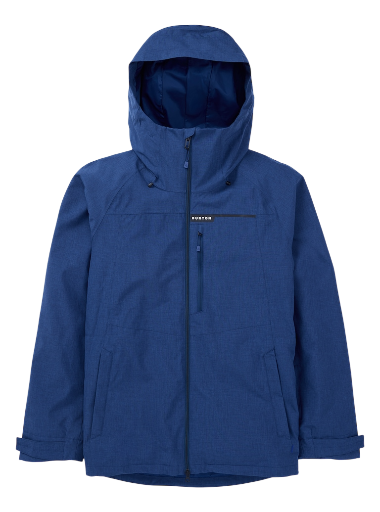 Burton Mens Lodgepole Jacket