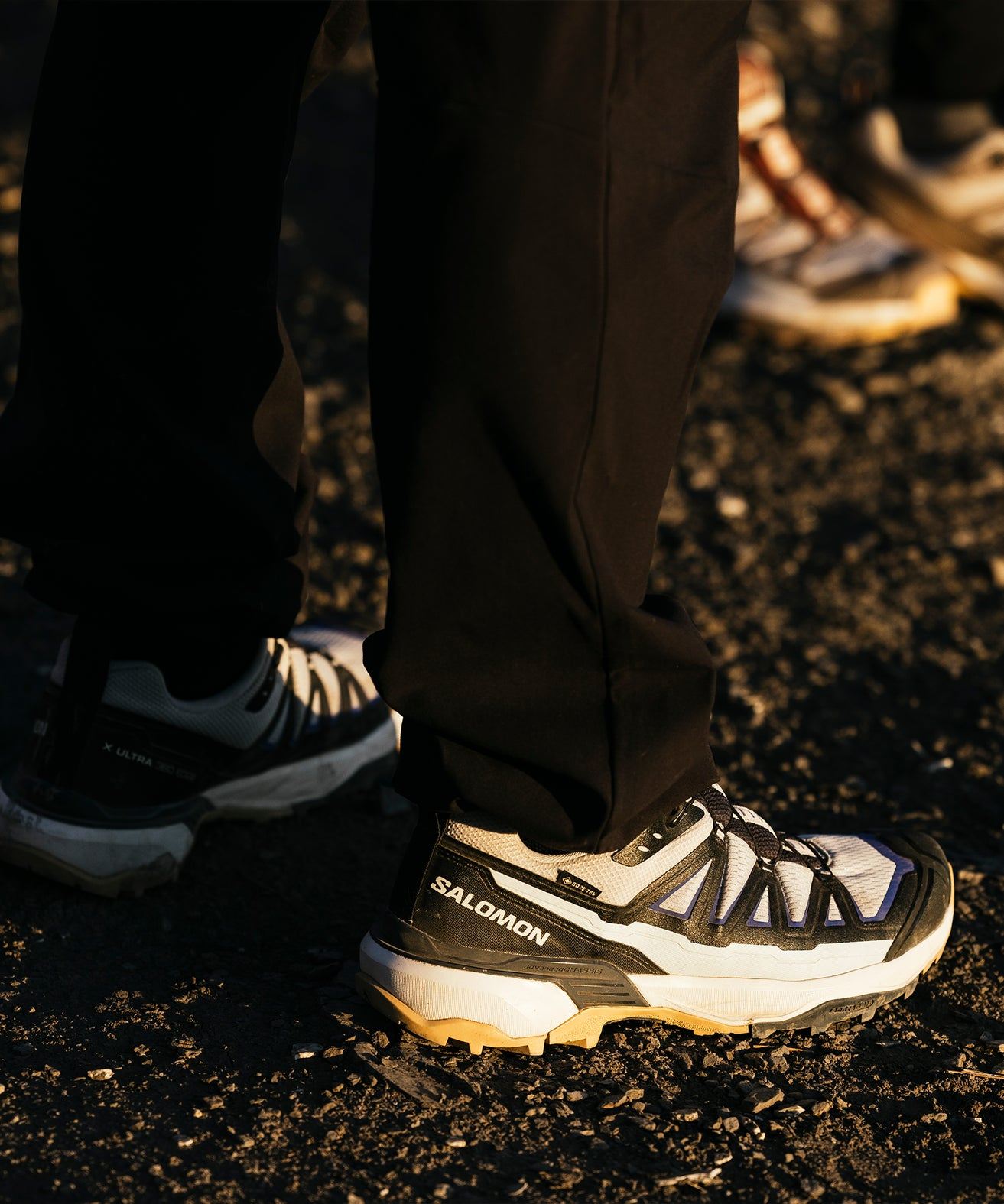 Salomon X Ultra 360 Edge Gore-Tex