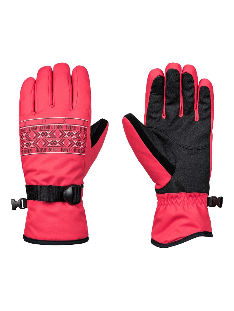 Roxy W Frefield Gloves 2019 Roxy W Frefield Gloves 2019