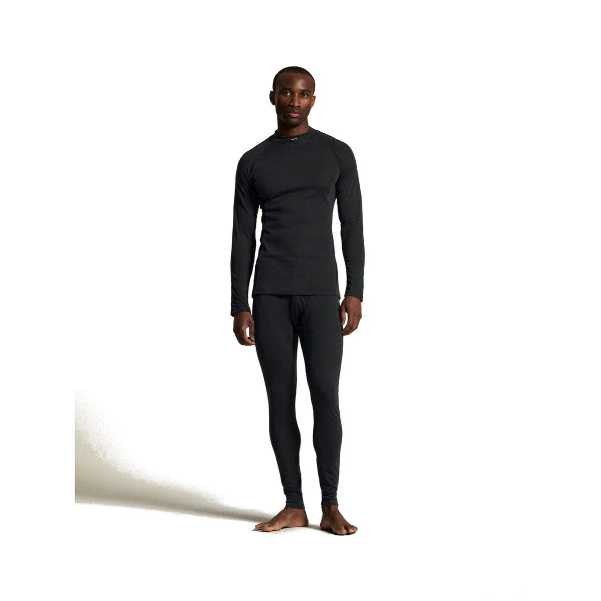 Craft Mens Thermal Baselayer Set