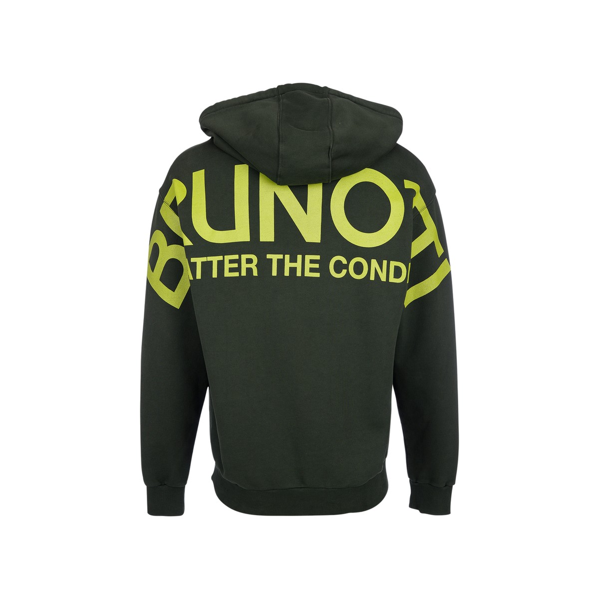 Brunotti Haral Men Sweater