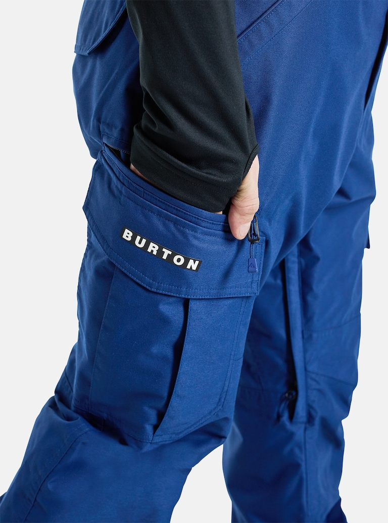 Burton Mens Cargo Pants