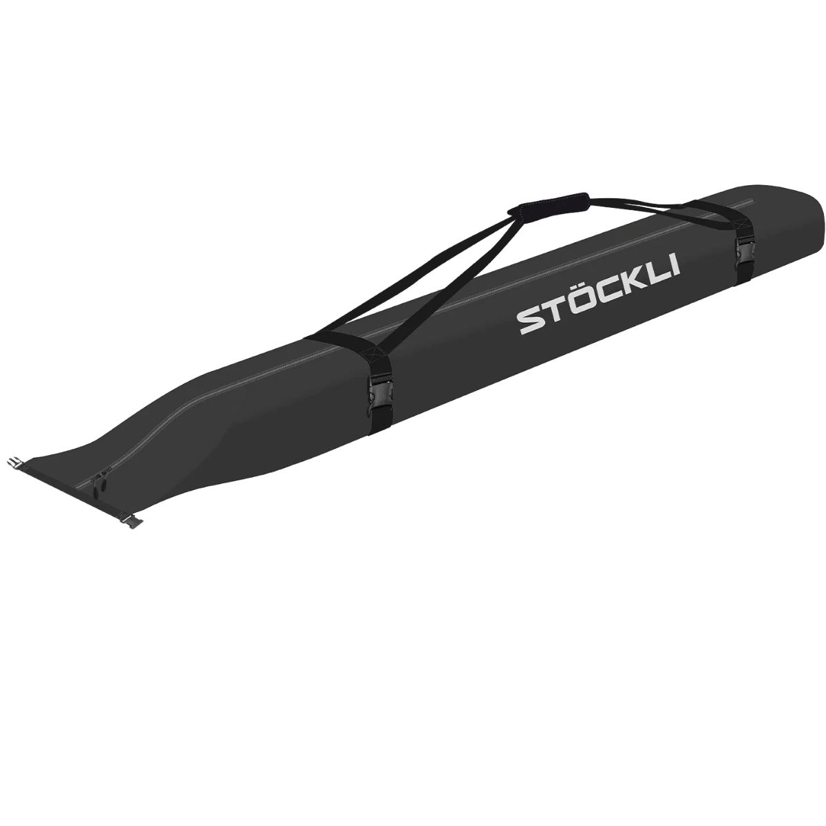 Stockli Skibag 1P Roll Up 200cm