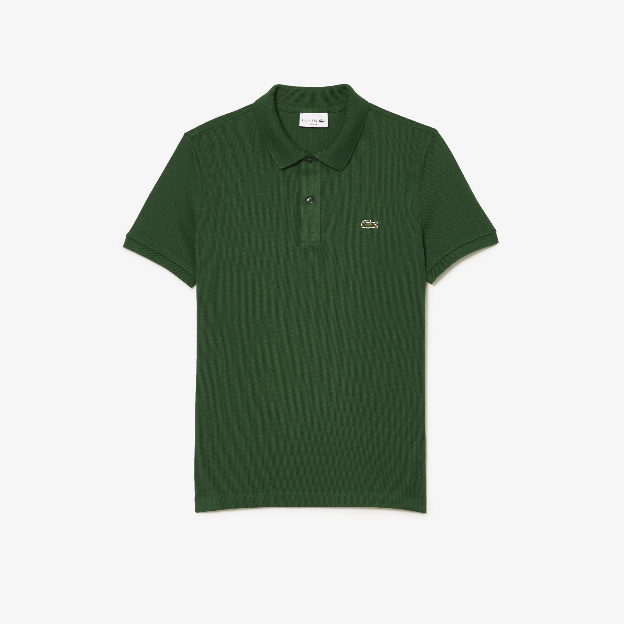 Lacoste 1HP3 Mens S_S Polo 01