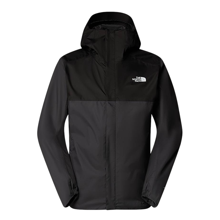 The North Face Mens Quest Zip_In Jacket _ Eu