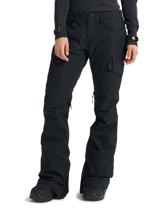 Burton W Gloria Ins Pant 2019 Burton W Gloria Ins Pant 2019