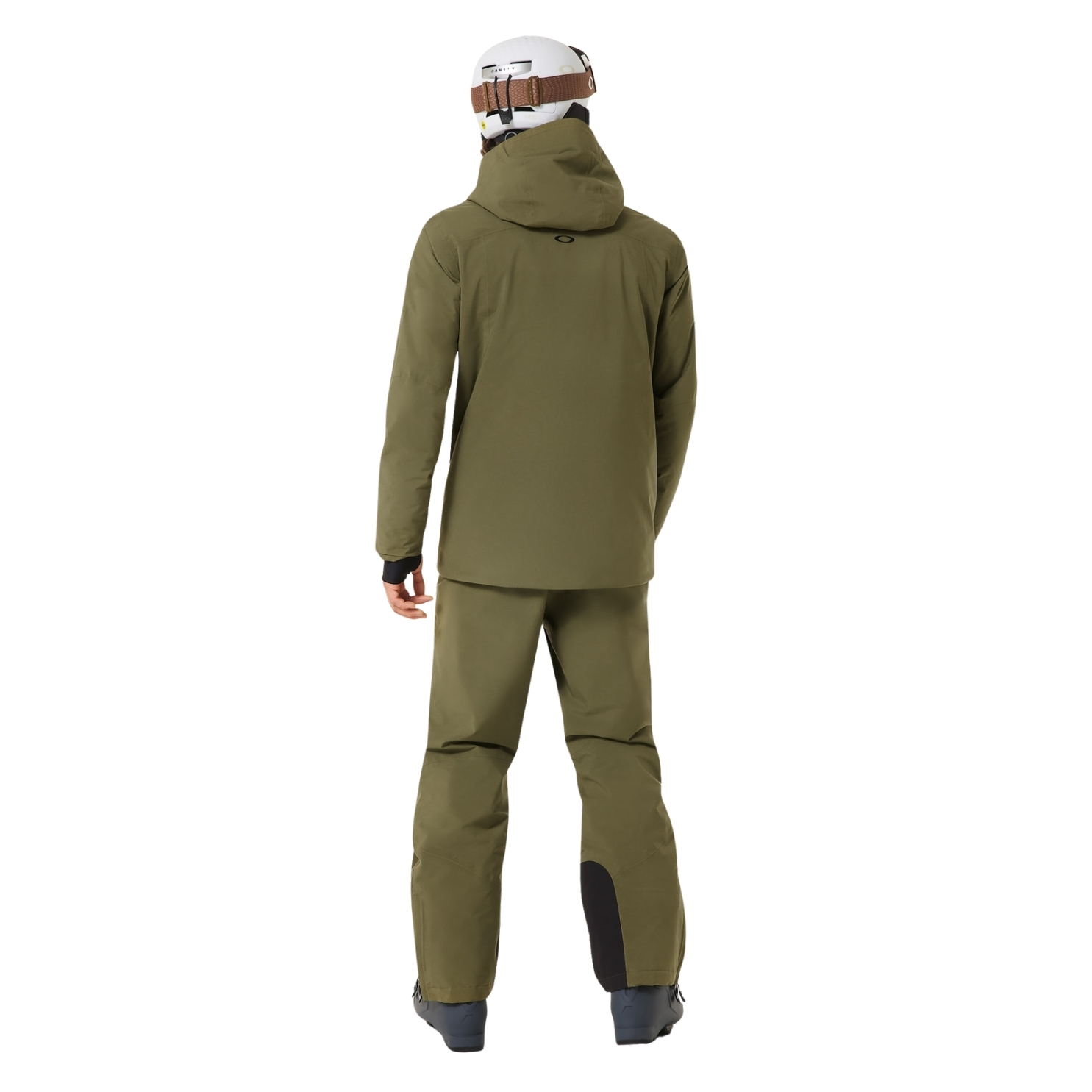 Oakley Mens Sub Temp Rc Gore-Tex Pant 2.0