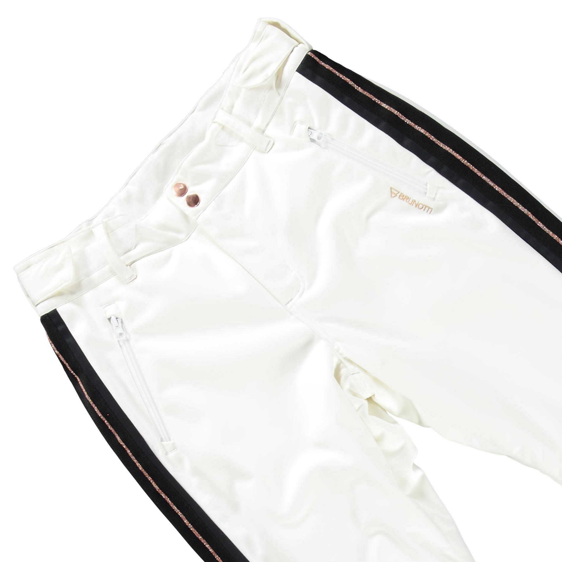 Brunotti W Jaribu Softshell Pant 2020 Brunotti W Jaribu Softshell Pant 2020