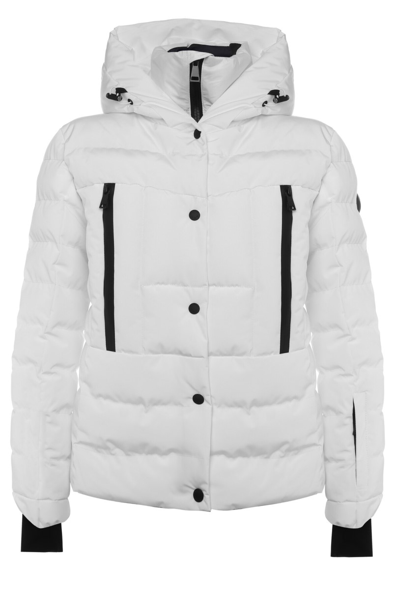 Airforce Womens Snowmass Jacket