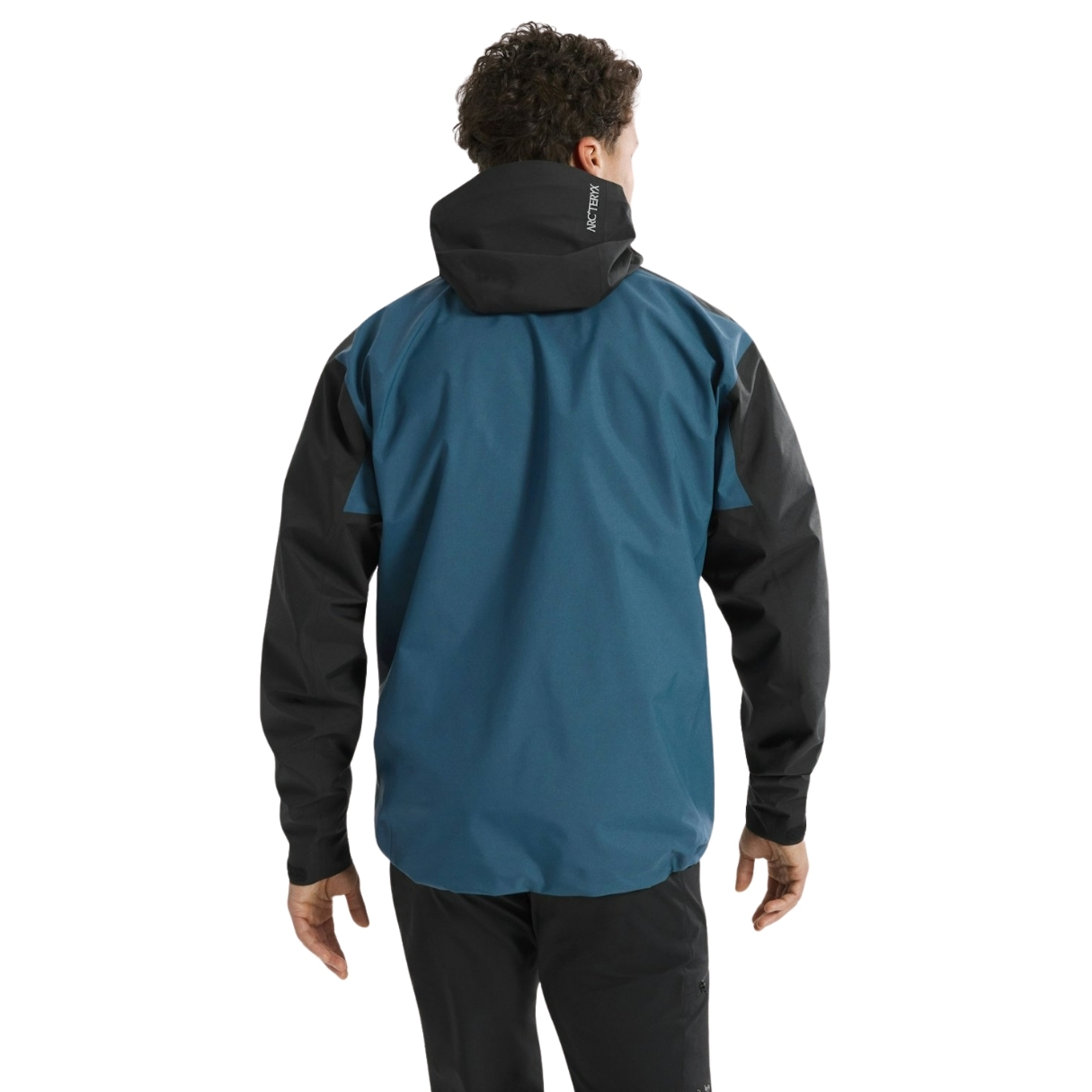 Arcteryx Mens Beta Jacket