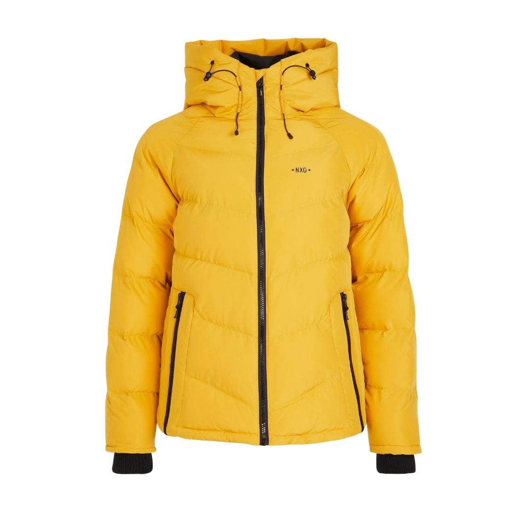 Protest Womens Nxgsalvia Outerwear Jacket
