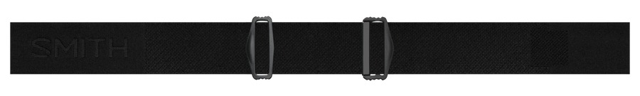 Smith Squad Blackout/Black 