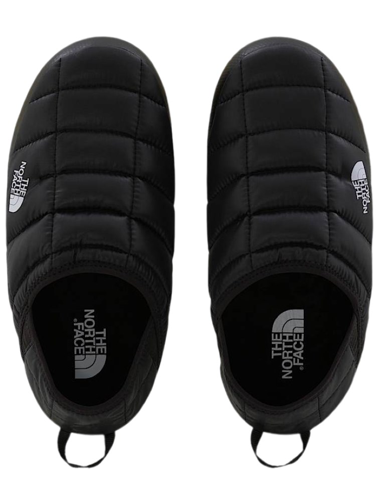 The North Face Womens Thermoball Traction Mule V The North Face Womens Thermoball Traction Mule V