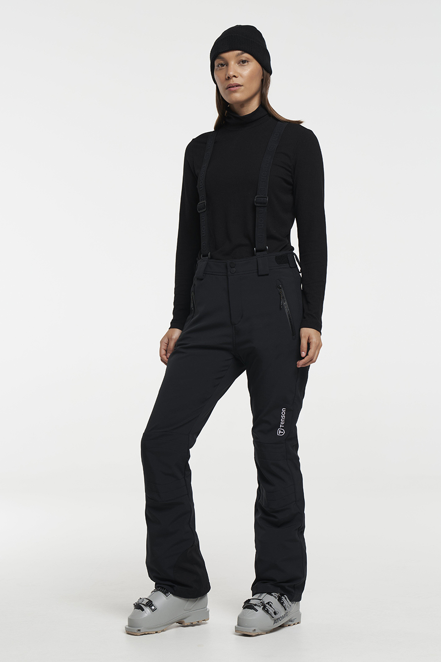 Tenson W Softshell Pants 2023 | 999 