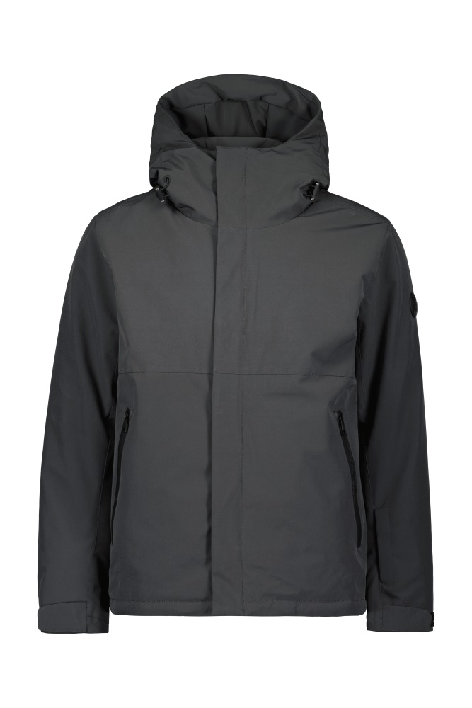 Airforce Mens Silverston Jacket Airforce Mens Silverston Jacket