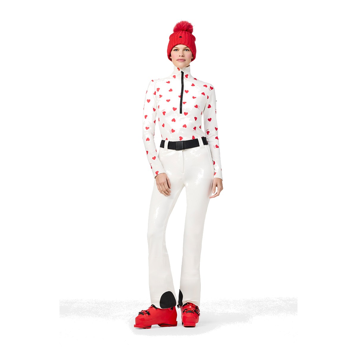 Goldbergh Womens Aimi Ski Pully