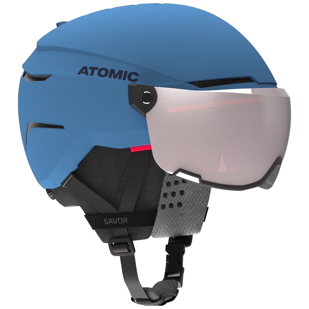 Atomic Savor Visor Jr