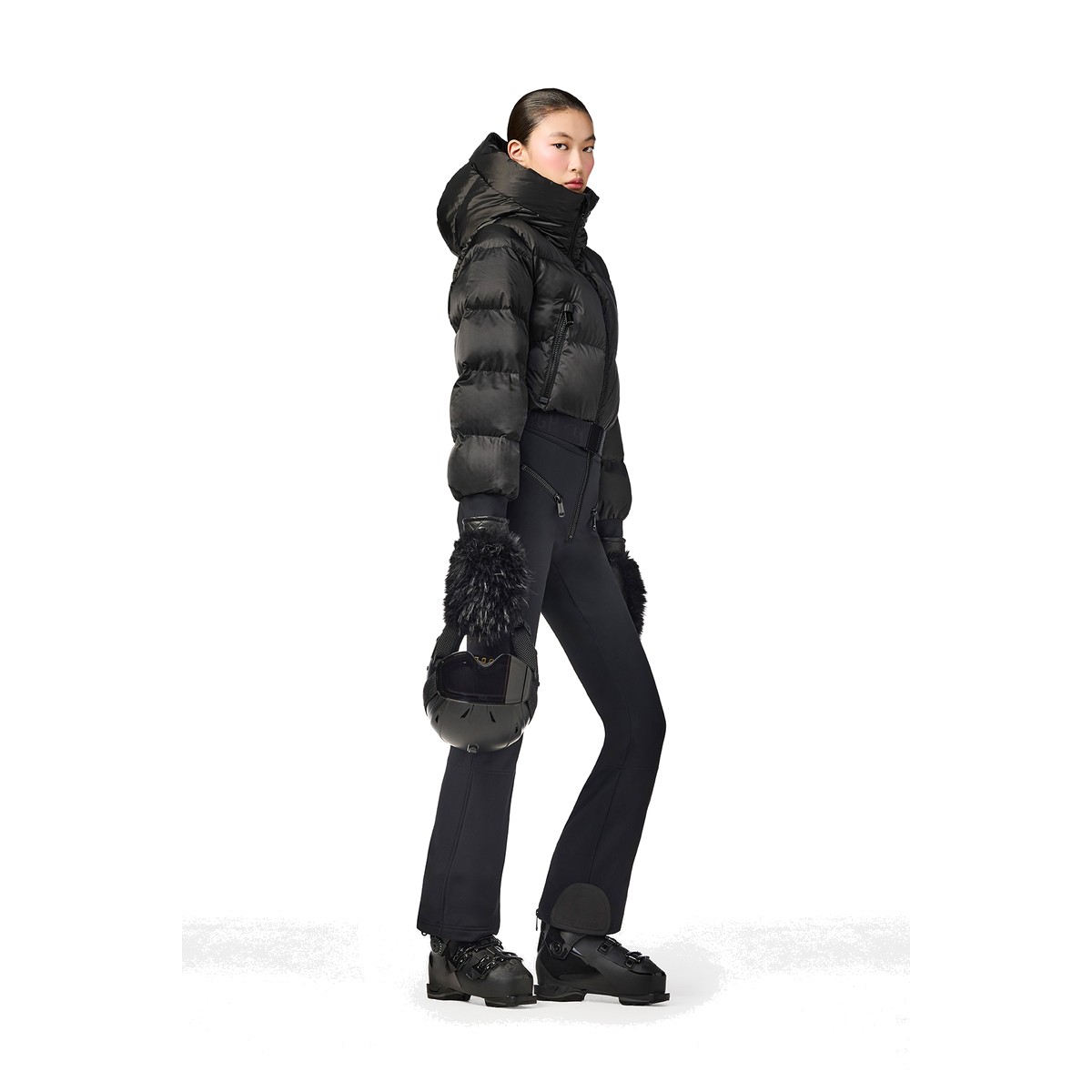 Goldbergh Womens Sayaka Ski Suit