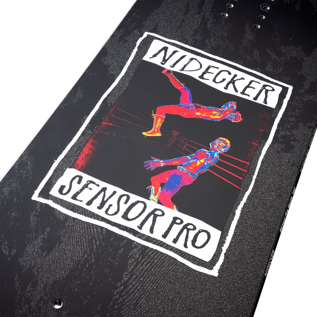 Nidecker Sensor Pro