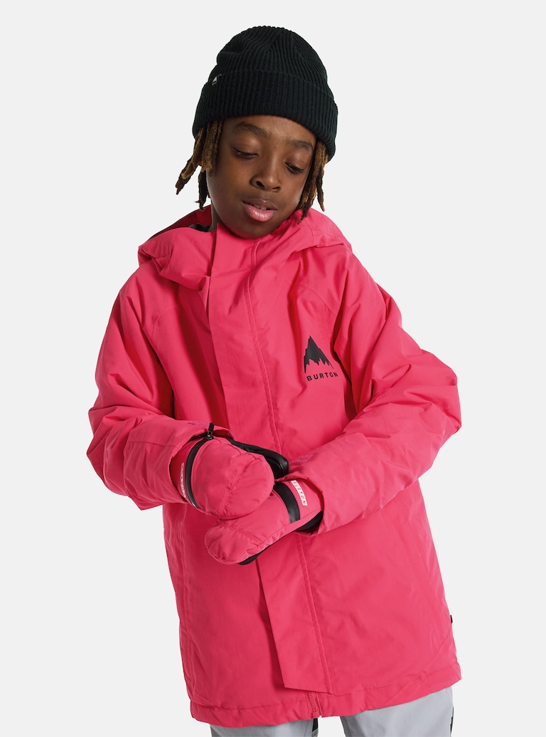 Burton Kids Skimmer 2L Jacket