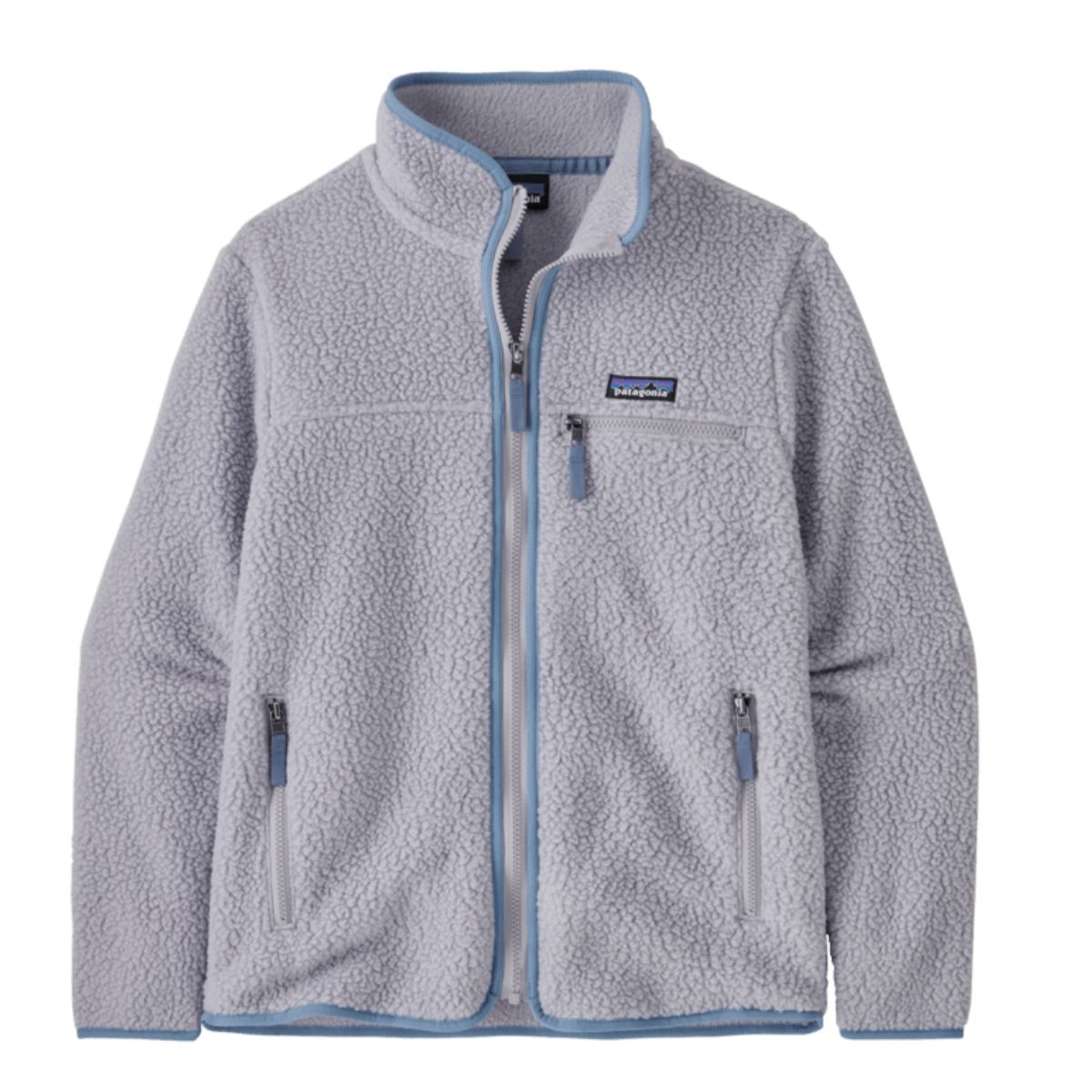 Patagonia Womens Retro Pile Jacket