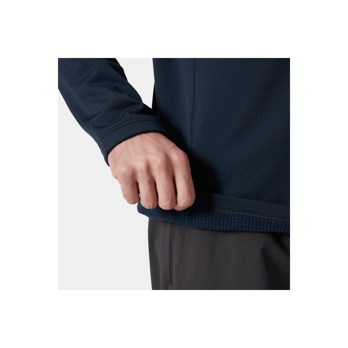 Helly Hansen Mens Versalite 1/2 Zip Fleece