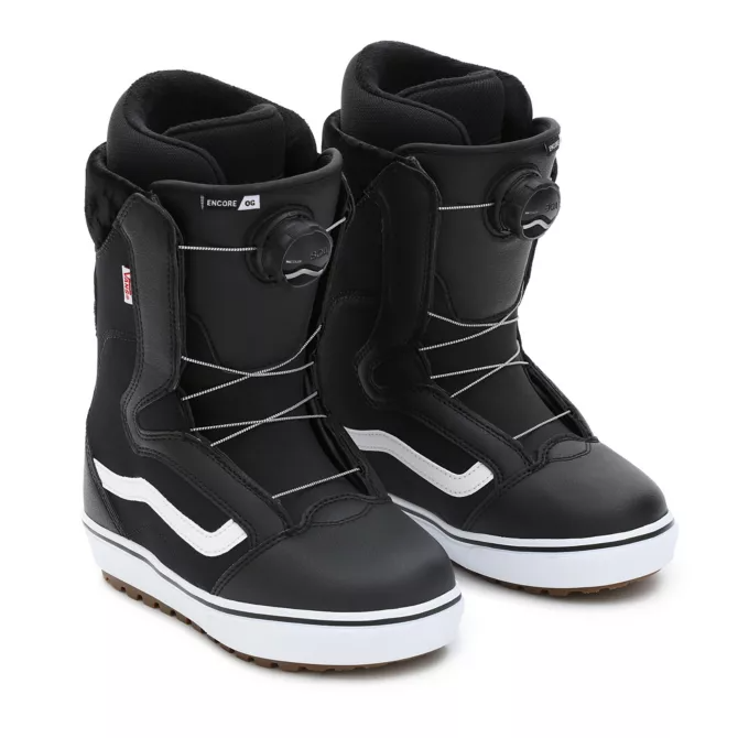 Vans Womens Encore OG