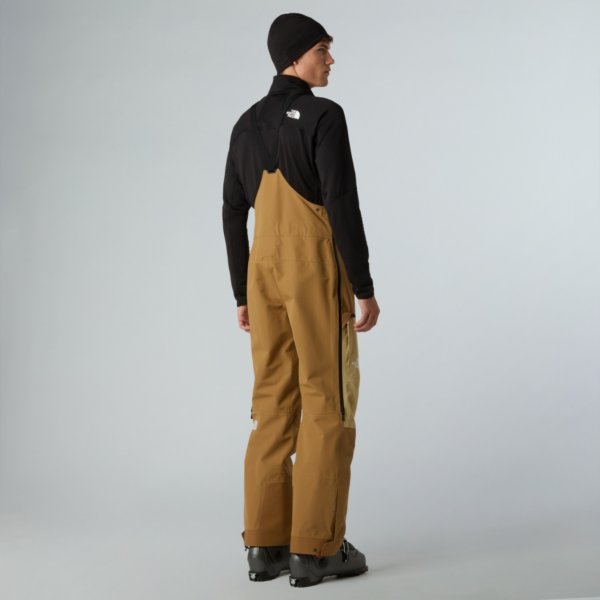 The North Face Mens Ceptor Bib