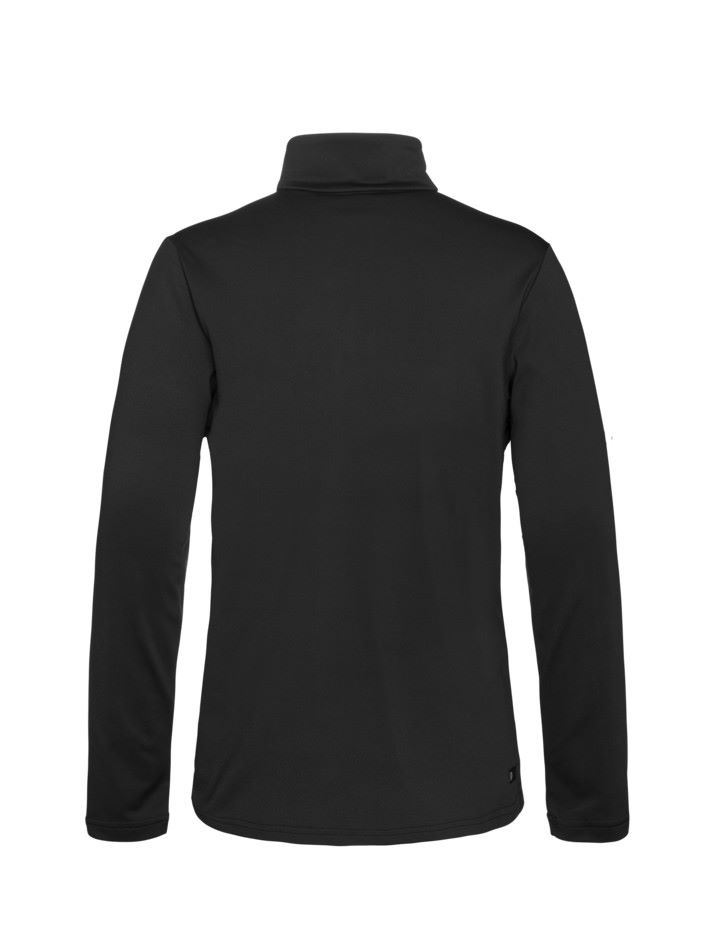 Protest Boys Rewillowy Jr 1/4 Zip Top