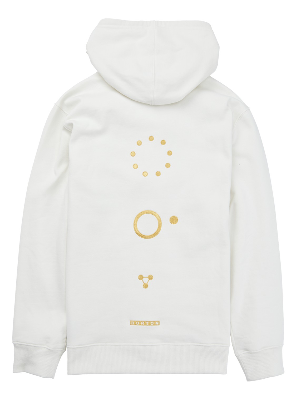 Men's burton family sales tree pullover hoodie