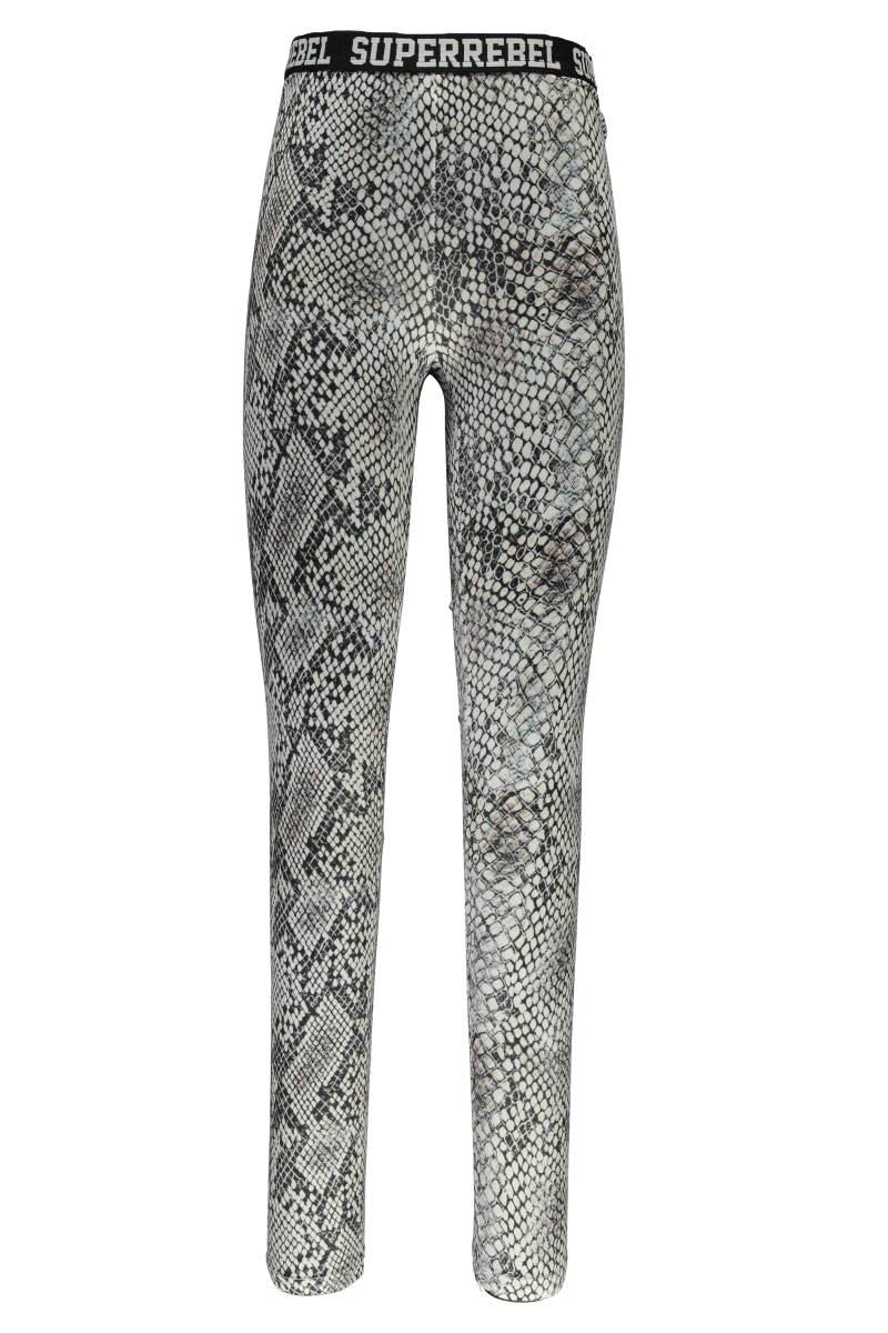 Superrebel Y R909-6582 Ski Legging Superrebel Y R909-6582 Ski Legging