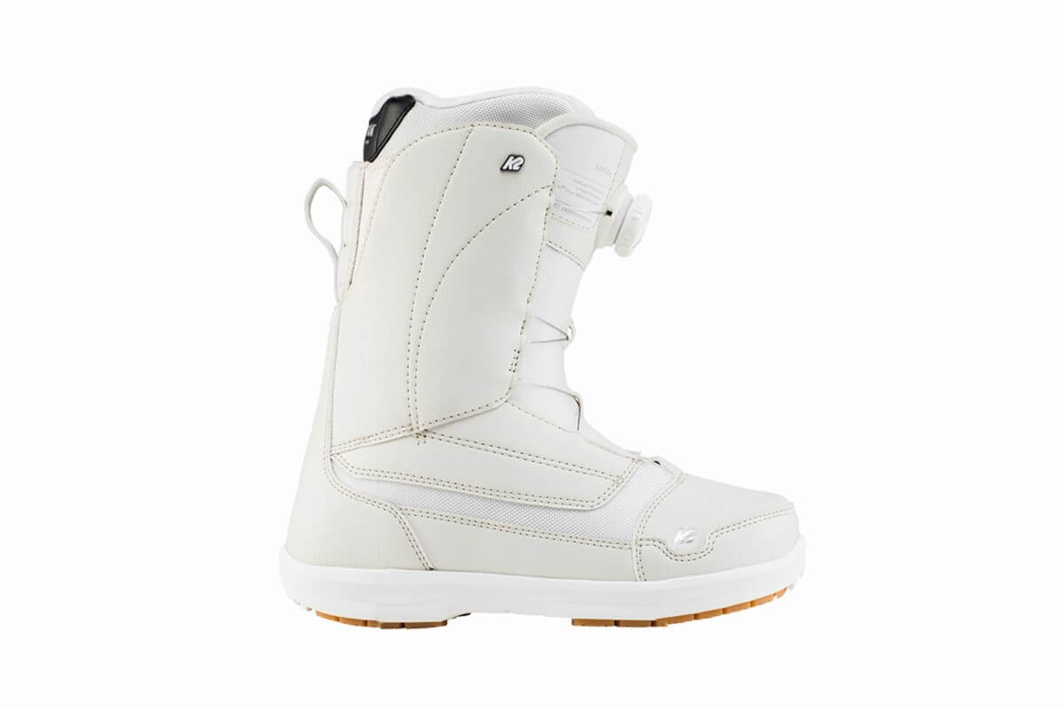 K2 Sapera 2020 K2 Sapera 2020