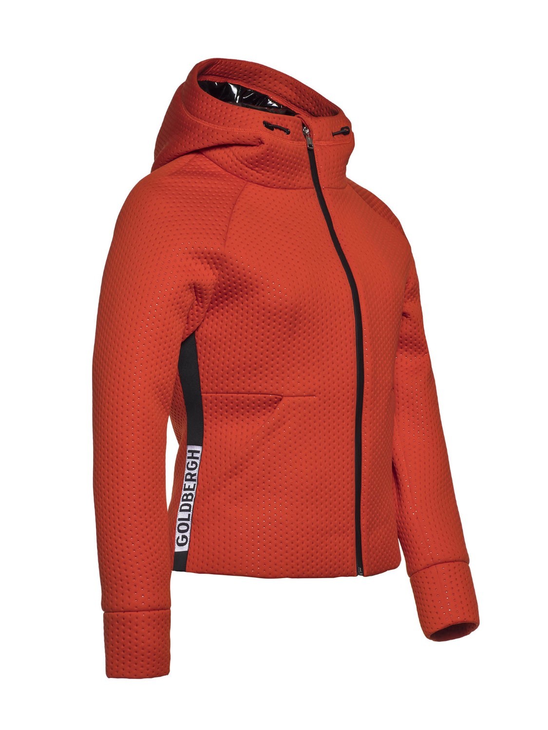 Goldbergh Jill Vest Hooded 2020 Goldbergh Jill Vest Hooded 2020