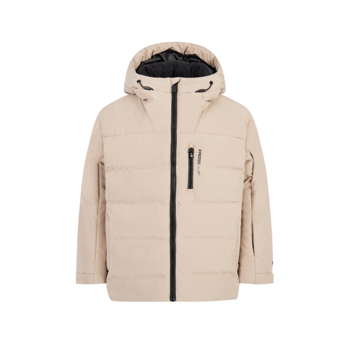 Protest Boys Prttumber Jr Snowjacket