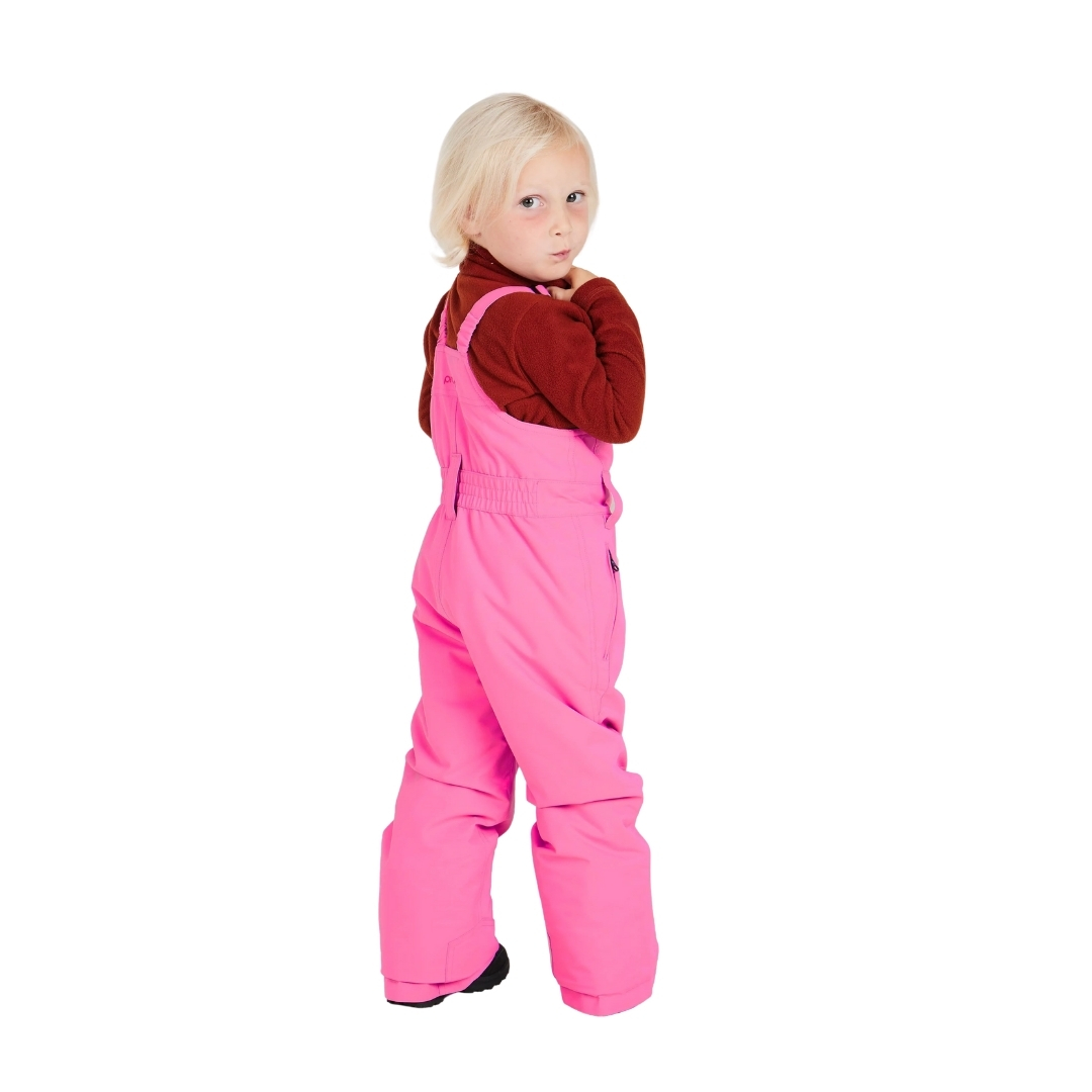 Protest Boys Neutral Td Salopette