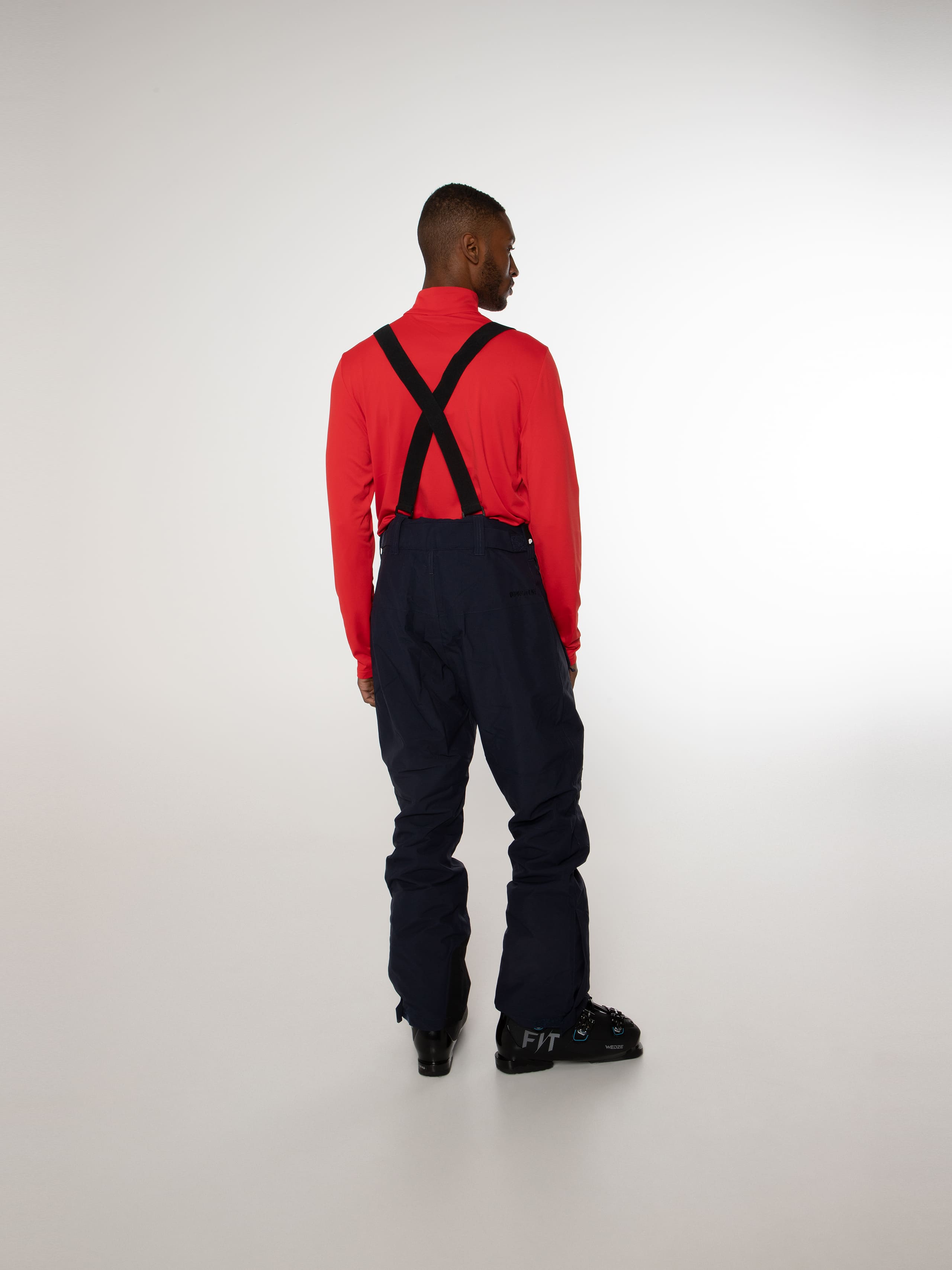 Protest M Owens Snowpants