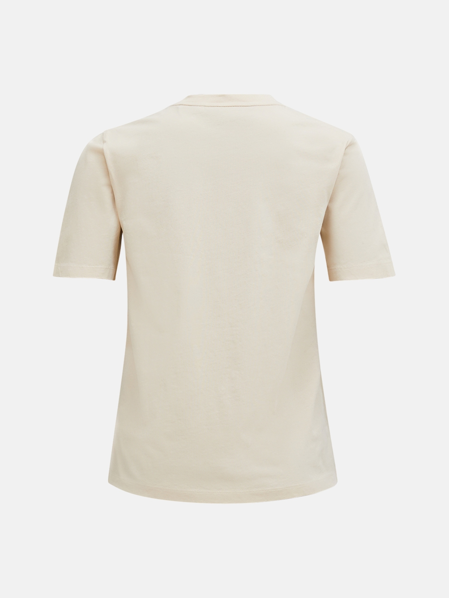Peak Performance Womens Original Small Logo Tee