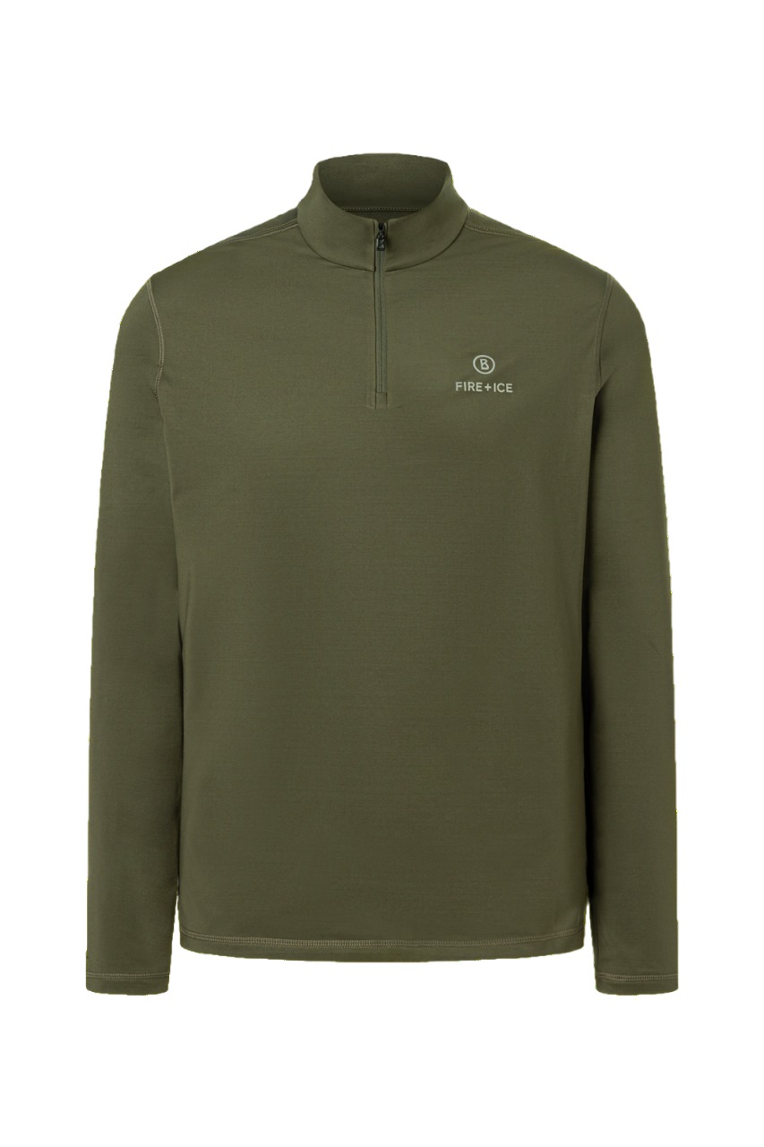 Bogner Mens Pascal Pully Bogner Mens Pascal Pully