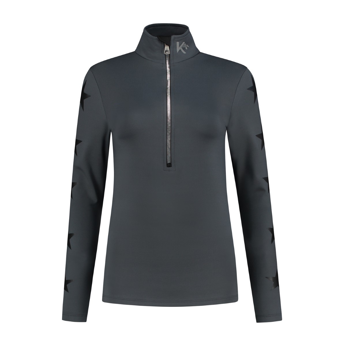 Kou Sportswear 2nd layer pully Iron Gate Stars 2020 Kou Sportswear 2nd layer pully Iron Gate Stars 2020