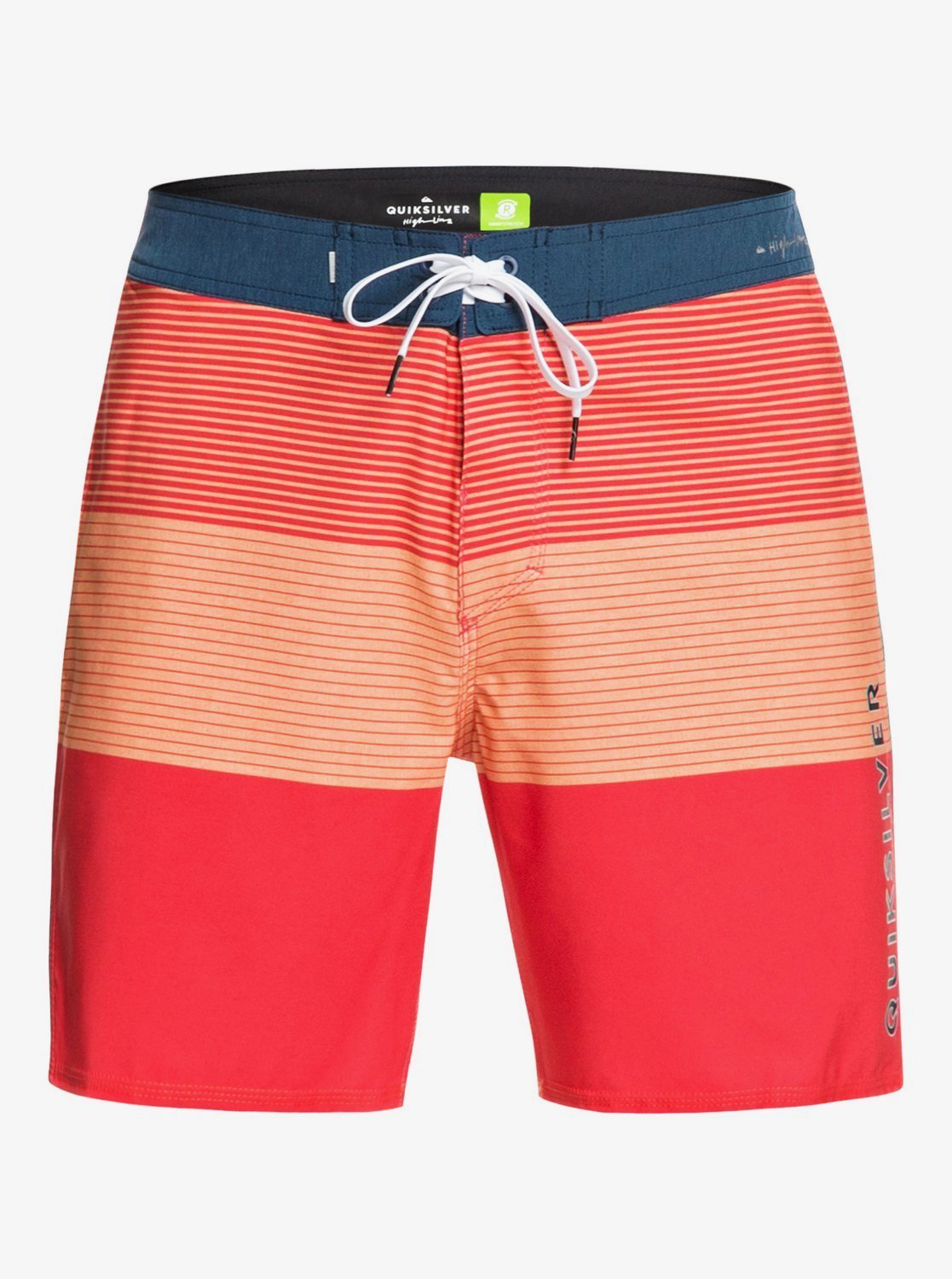 Quiksilver M Highline Massive 17 Boardshort