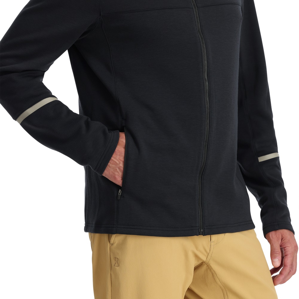 Spyder Mens Speed Fleece Jacket Spyder Mens Speed Fleece Jacket