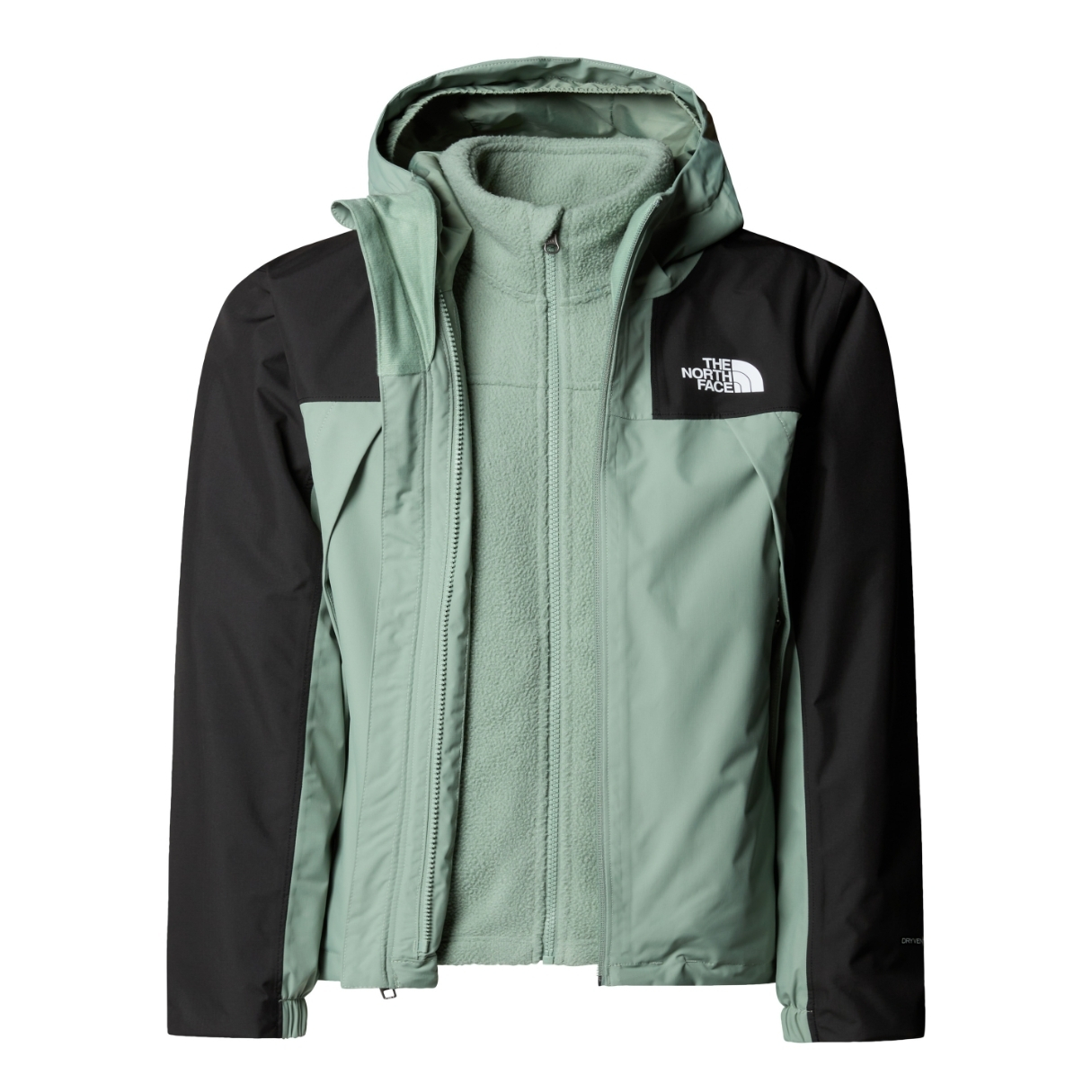 The North Face Teen Antora Triclimate
