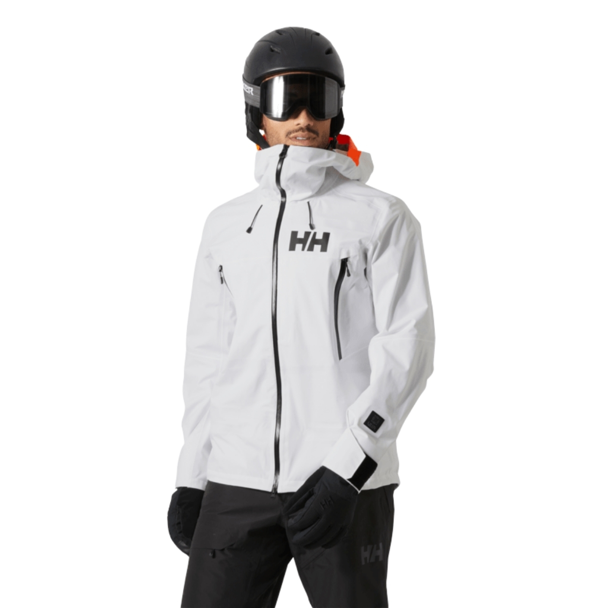 Helly Hansen Mens Sogn Shell 2.0 Jacket
